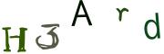 Vaizdinė CAPTCHA užduotis