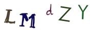 Vaizdinė CAPTCHA užduotis