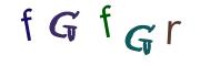 Vaizdinė CAPTCHA užduotis