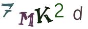 Vaizdinė CAPTCHA užduotis