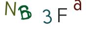 Vaizdinė CAPTCHA užduotis