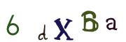 Vaizdinė CAPTCHA užduotis
