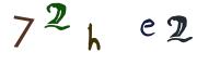 Vaizdinė CAPTCHA užduotis