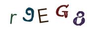 Vaizdinė CAPTCHA užduotis