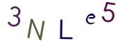 Vaizdinė CAPTCHA užduotis