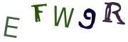 Vaizdinė CAPTCHA užduotis