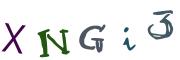 Vaizdinė CAPTCHA užduotis