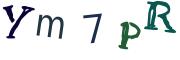 Vaizdinė CAPTCHA užduotis