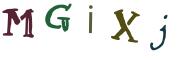 Vaizdinė CAPTCHA užduotis