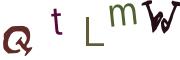 Vaizdinė CAPTCHA užduotis
