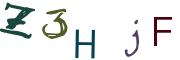 Vaizdinė CAPTCHA užduotis