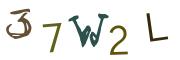 Vaizdinė CAPTCHA užduotis