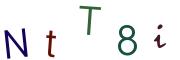 Vaizdinė CAPTCHA užduotis