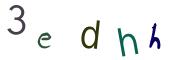 Vaizdinė CAPTCHA užduotis
