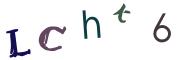 Vaizdinė CAPTCHA užduotis