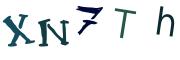 Vaizdinė CAPTCHA užduotis