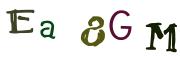 Vaizdinė CAPTCHA užduotis