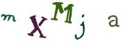 Vaizdinė CAPTCHA užduotis