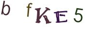 Vaizdinė CAPTCHA užduotis