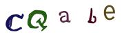 Vaizdinė CAPTCHA užduotis