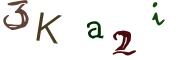 Vaizdinė CAPTCHA užduotis