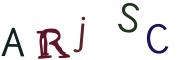 Vaizdinė CAPTCHA užduotis