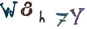 Vaizdinė CAPTCHA užduotis