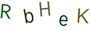 Vaizdinė CAPTCHA užduotis
