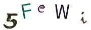 Vaizdinė CAPTCHA užduotis