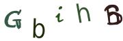 Vaizdinė CAPTCHA užduotis