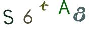 Vaizdinė CAPTCHA užduotis