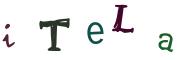 Vaizdinė CAPTCHA užduotis