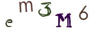 Vaizdinė CAPTCHA užduotis