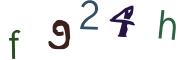 Vaizdinė CAPTCHA užduotis