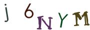 Vaizdinė CAPTCHA užduotis