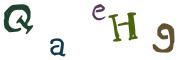 Vaizdinė CAPTCHA užduotis