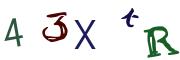 Vaizdinė CAPTCHA užduotis