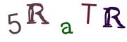Vaizdinė CAPTCHA užduotis