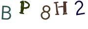 Vaizdinė CAPTCHA užduotis