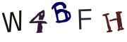 Vaizdinė CAPTCHA užduotis
