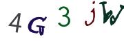 Vaizdinė CAPTCHA užduotis