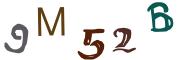 Vaizdinė CAPTCHA užduotis