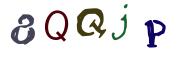 Vaizdinė CAPTCHA užduotis
