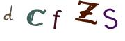 Vaizdinė CAPTCHA užduotis