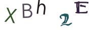 Vaizdinė CAPTCHA užduotis