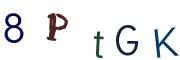 Vaizdinė CAPTCHA užduotis