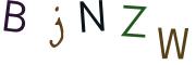 Vaizdinė CAPTCHA užduotis