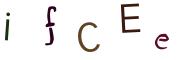 Vaizdinė CAPTCHA užduotis