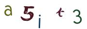 Vaizdinė CAPTCHA užduotis