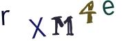 Vaizdinė CAPTCHA užduotis